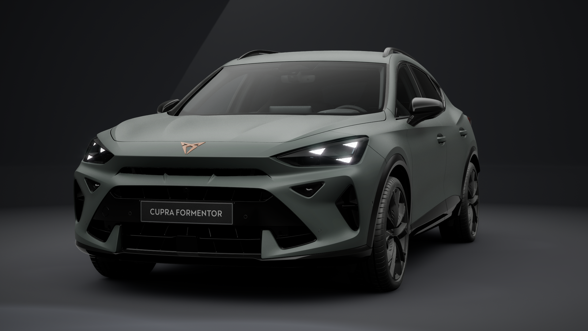 CUPRA Formentor VZ Black Edition 2.0 TSI 245 kW (333 PS) 7-Gang DSG 4Drive (1202832692025)