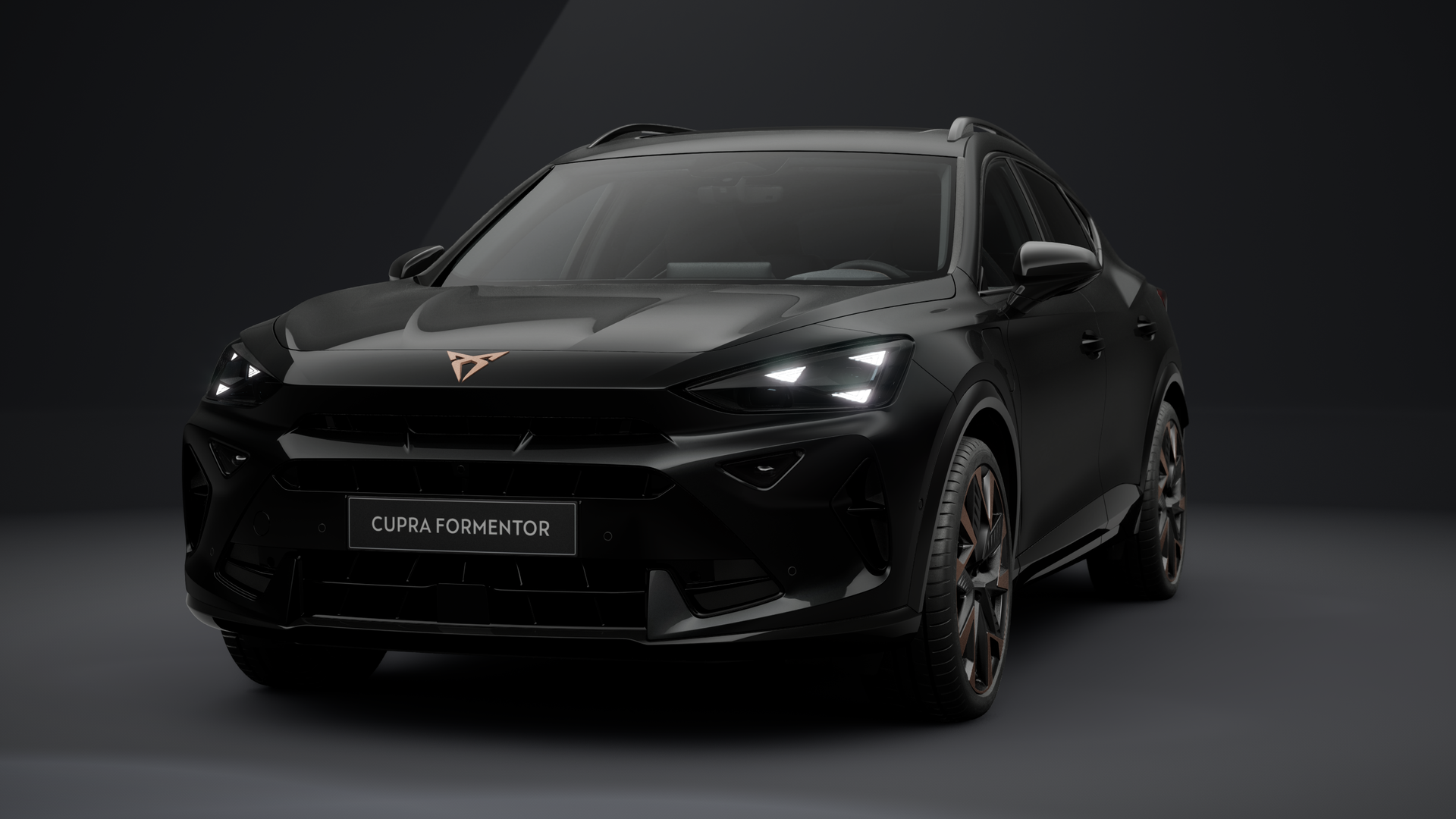 CUPRA Formentor VZ Extreme 1.5 e-HYBRID 200 kW (272 PS) 6-Gang-DSG (1201799122025)
