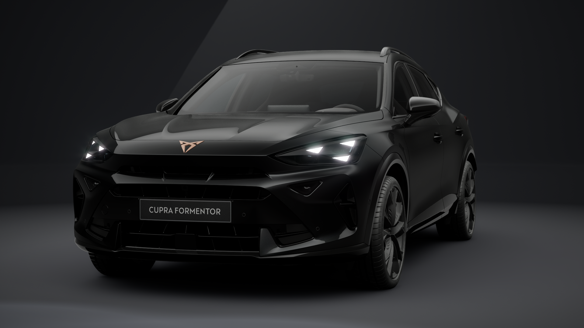 CUPRA Formentor VZ Black Edition 2.0 TSI 195 kW (265 PS) 7-Gang-DSG (1203930472026)