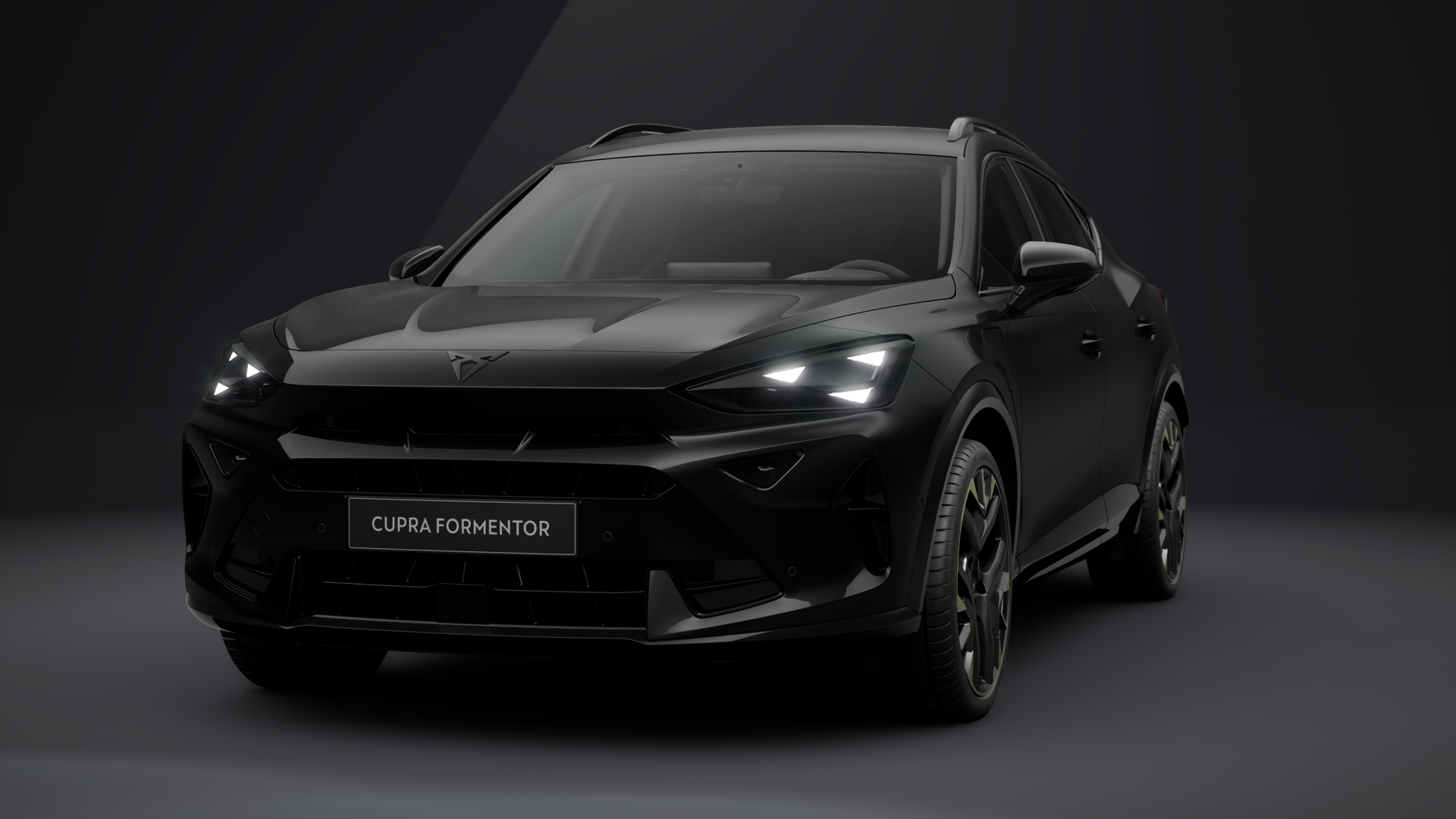 CUPRA Formentor VZ Tribe Edition 1.5 e-HYBRID 200 kW (272 PS) 6-Gang-DSG (1204442542026)