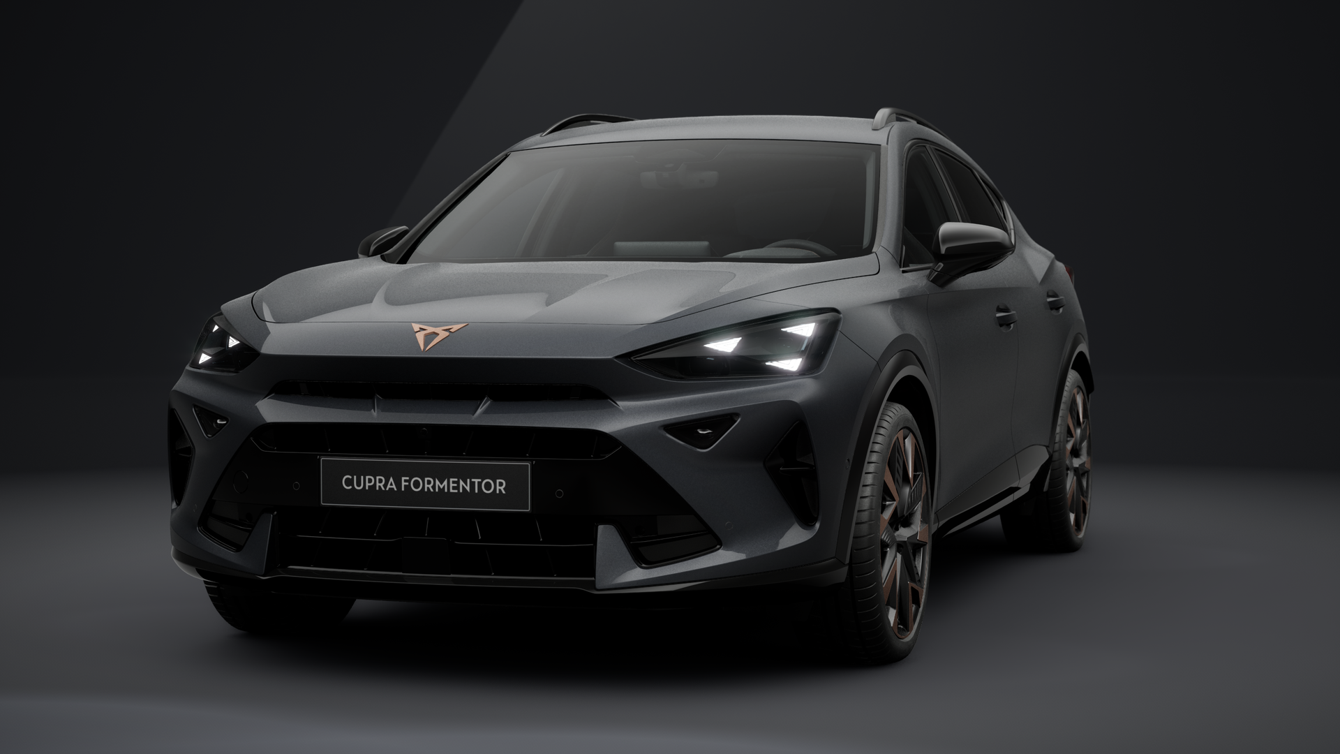 CUPRA Formentor VZ 2.0 TSI 195 kW (265 PS) 7-Gang-DSG (1202497752025)