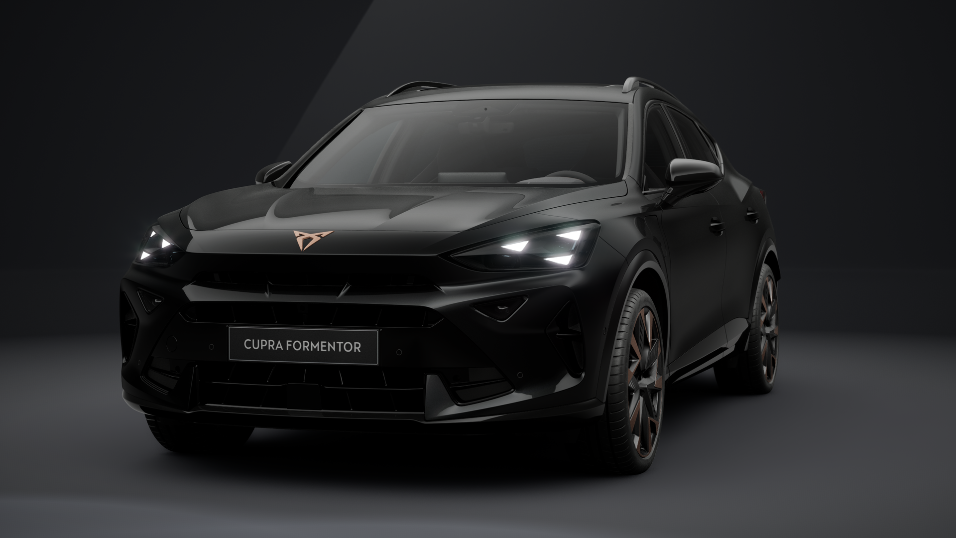 CUPRA Formentor VZ Extreme 1.5 e-HYBRID 200 kW (272 PS) 6-Gang-DSG (1203340982025)