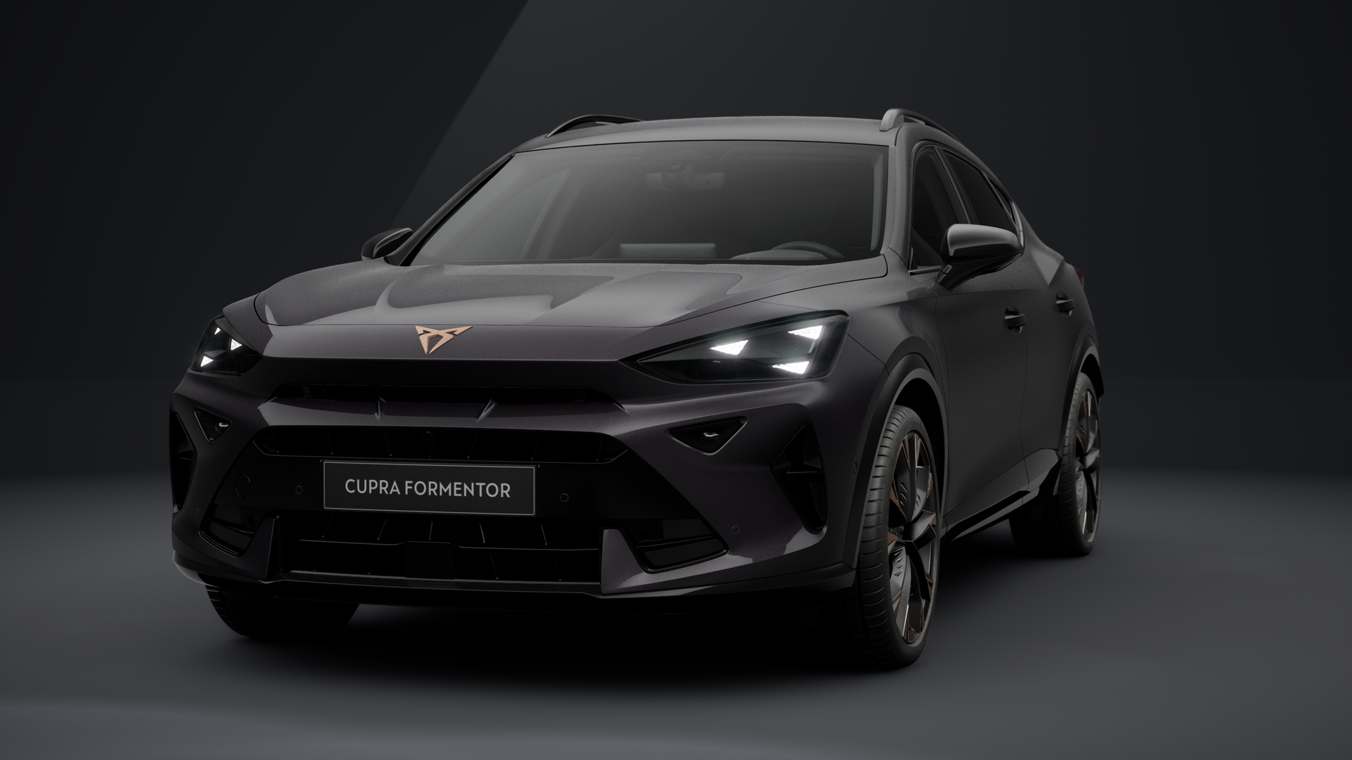 CUPRA Formentor VZ 2.0 TSI 195 kW (265 PS) 7-Gang-DSG (1202909282025)