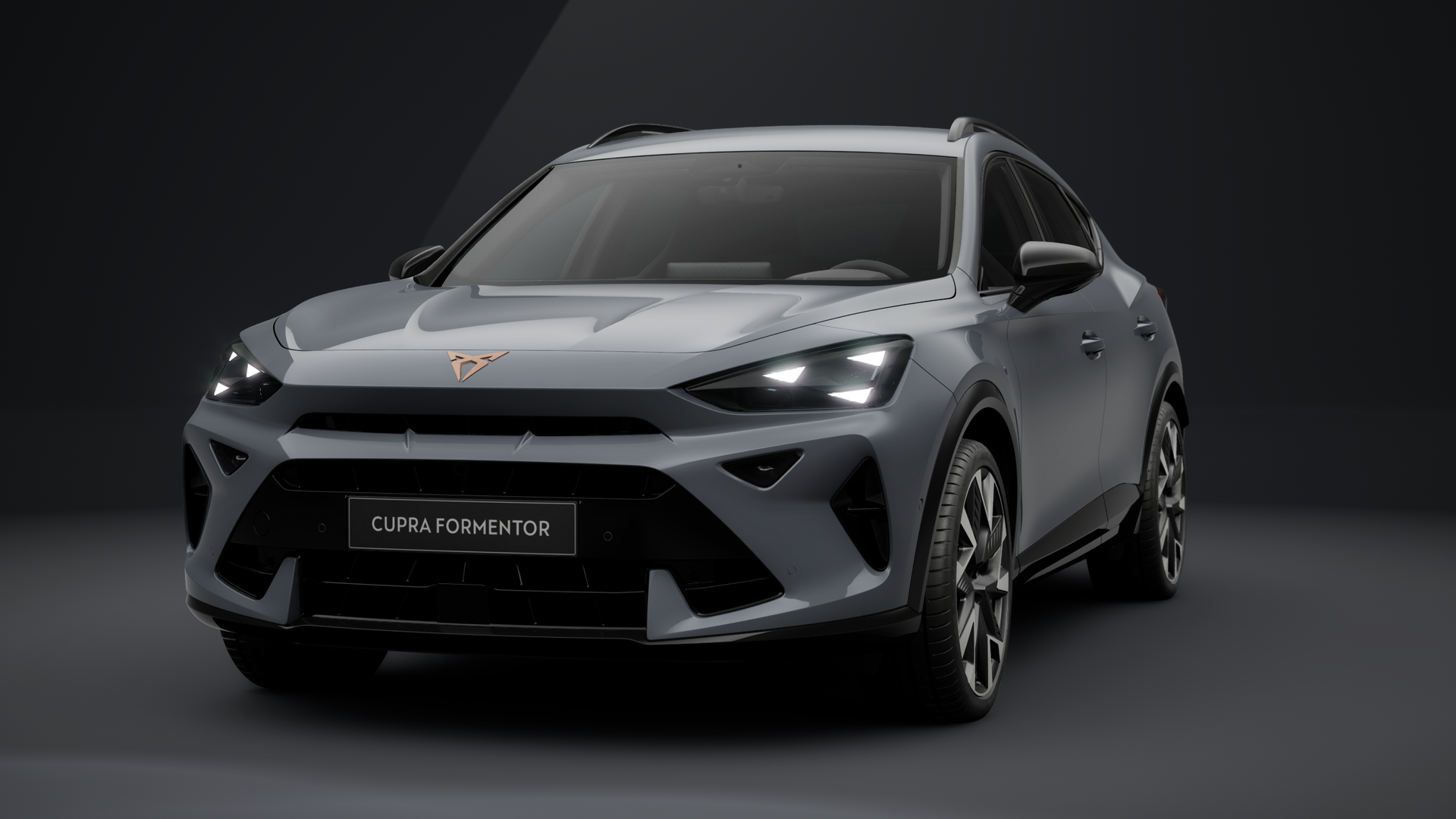 CUPRA Formentor VZ 2.0 TSI 245 kW (333 PS) 7-Gang DSG 4Drive (1204811822026)