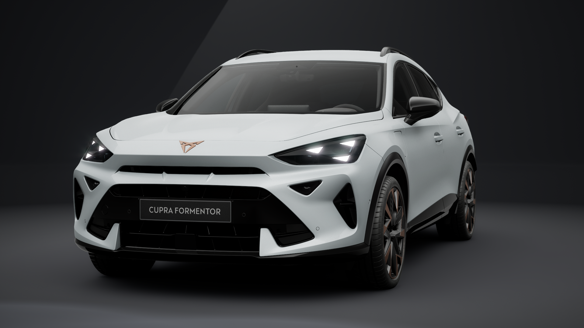 CUPRA Formentor VZ 1.5 e-HYBRID 200 kW (272 PS) 6-Gang-DSG (1205136782026)