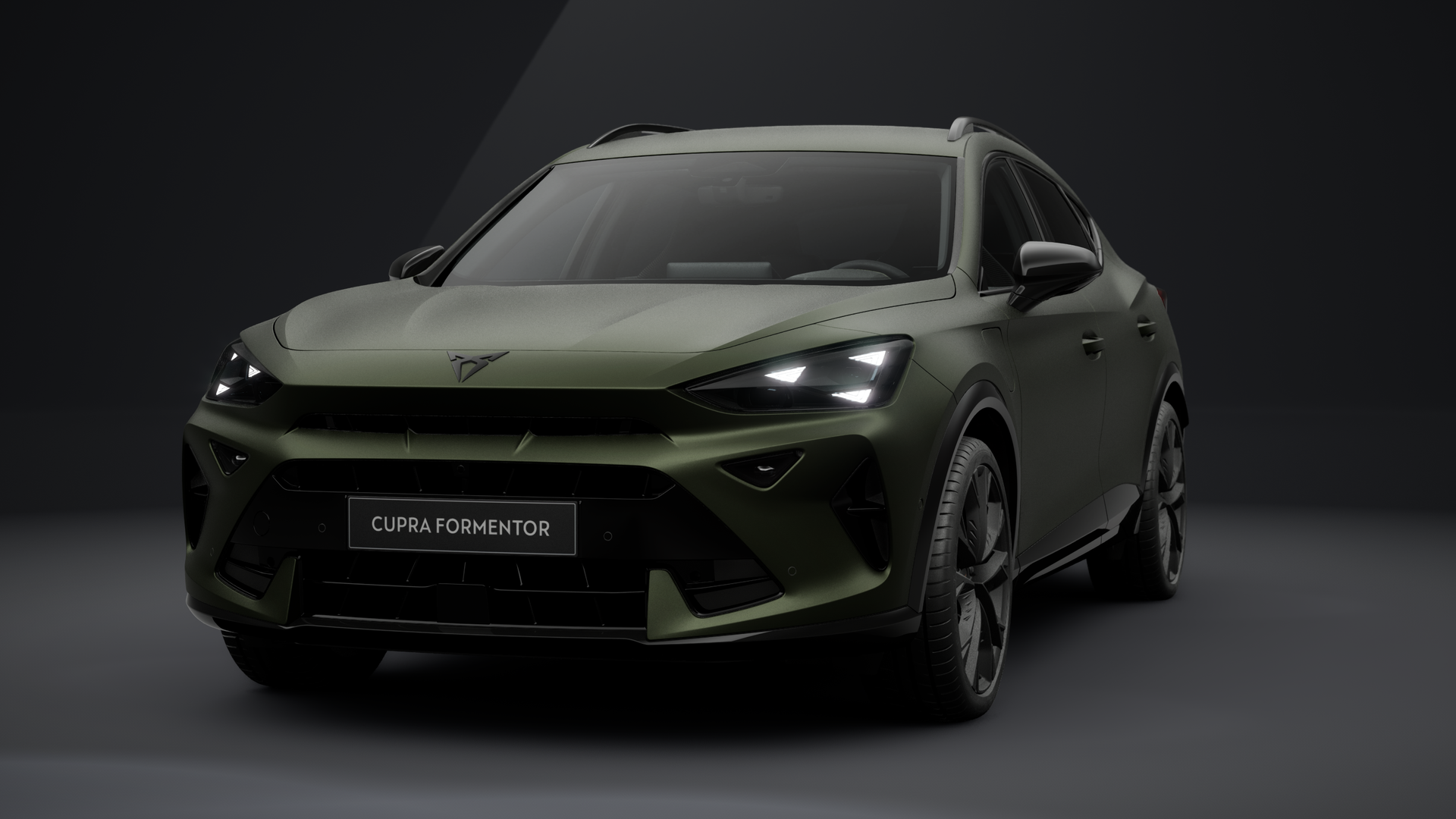 CUPRA Formentor VZ Tribe Edition 1.5 e-HYBRID 200 kW (272 PS) 6-Gang-DSG (1204342132026)
