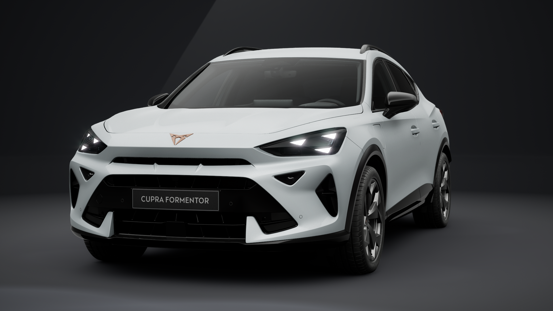 CUPRA Formentor 1.5 e-HYBRID 150 kW (204 PS) 6-Gang-DSG (1203240172025)
