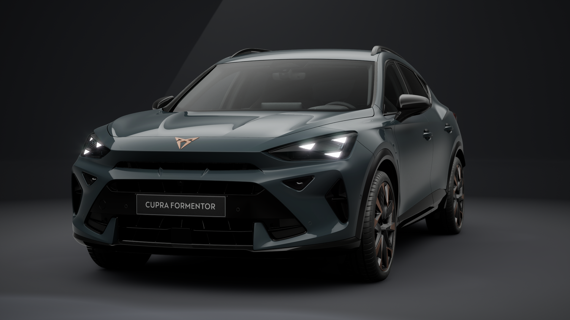 CUPRA Formentor VZ 1.5 e-HYBRID 200 kW (272 PS) 6-Gang-DSG (1203305082025)