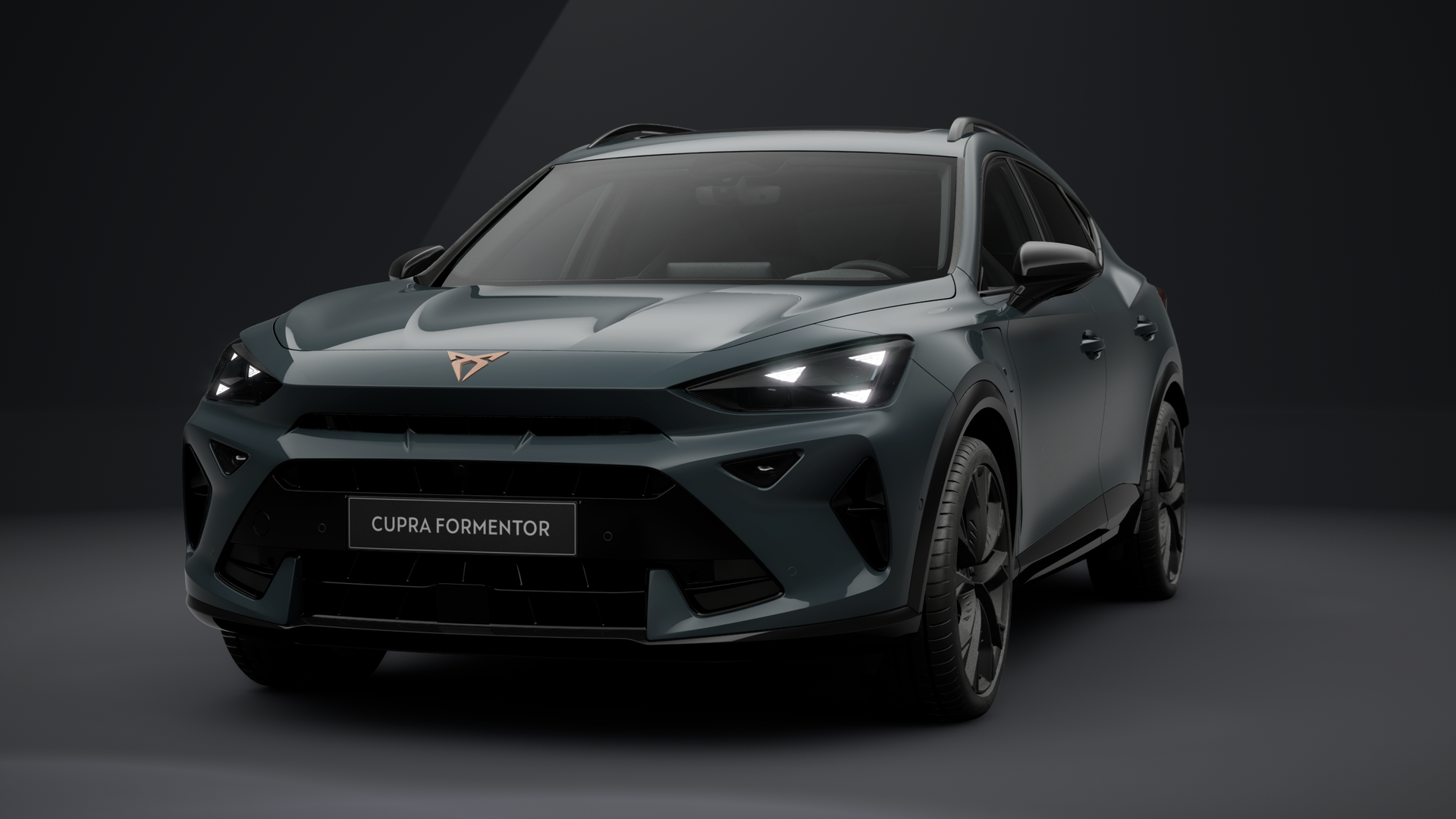 CUPRA Formentor VZ Black Edition 1.5 e-HYBRID 200 kW (272 PS) 6-Gang-DSG (1203104492025)