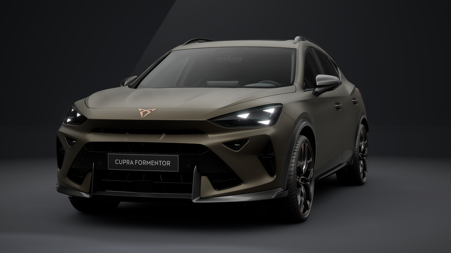 CUPRA Formentor VZ5 2.5 TSI 287 kW (390 PS) 7-Gang DSG 4Drive (1203498692025)