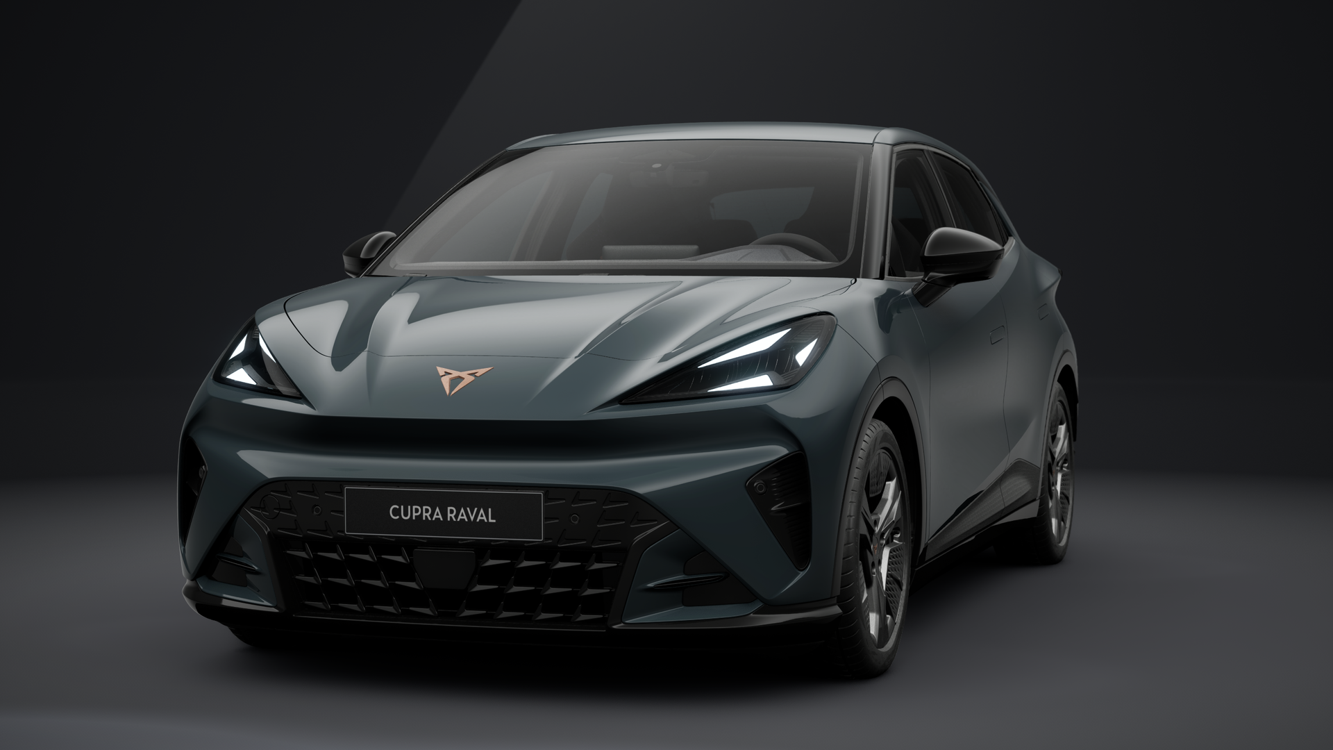 CUPRA Raval Endurance Edition Dynamic 155 kW (211 PS) 52 kWh (1204282172026)