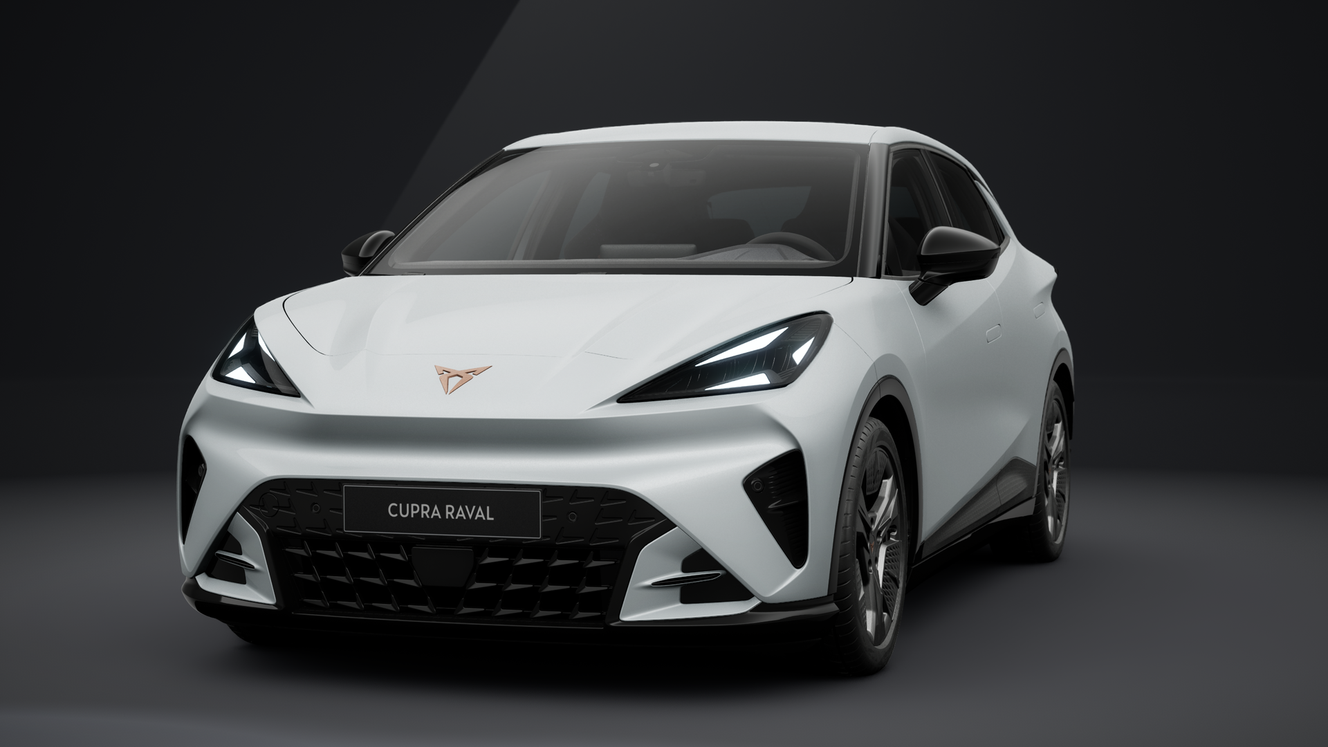 CUPRA Raval Endurance Edition Dynamic 155 kW (211 PS) 52 kWh (1204353802026)