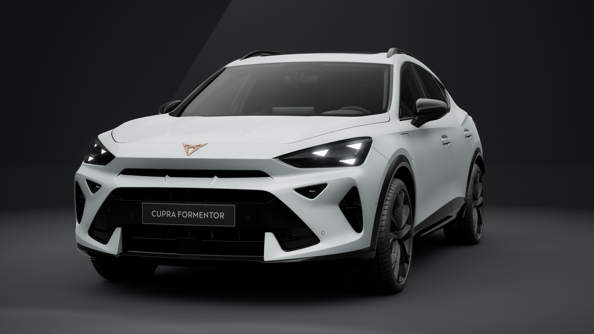CUPRA Formentor VZ Black Edition 1.5 e-HYBRID 200 kW (272 PS) 6-Gang-DSG (1203104362025)
