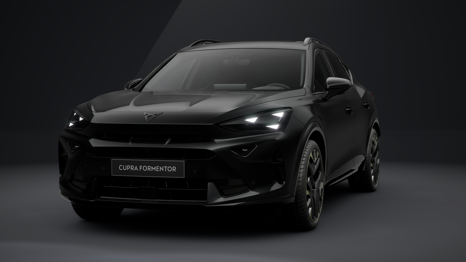 CUPRA Formentor Tribe Edition 1.5 e-HYBRID 150 kW (204 PS) 6-Gang-DSG (1203311302025)