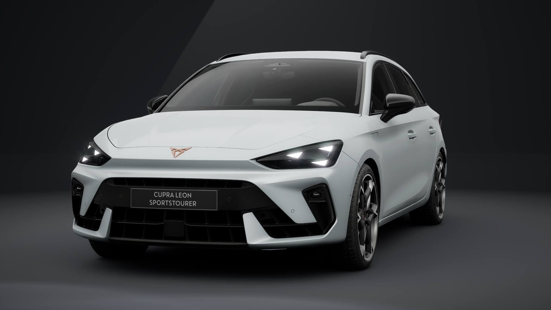CUPRA Leon Sportstourer VZ 1.5 e-HYBRID 200 kW (272 PS) 6-Gang-DSG (1203160852025)