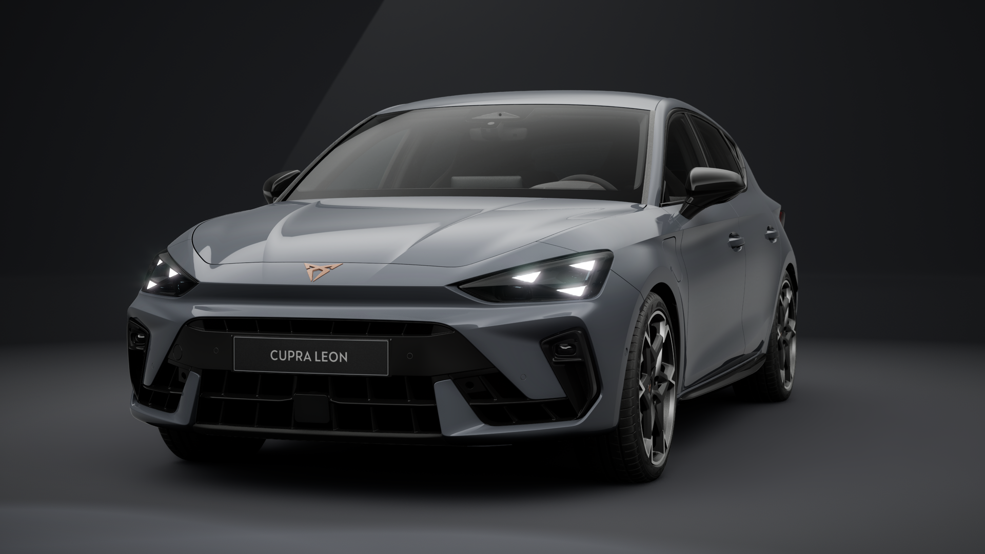 CUPRA Leon VZ 1.5 e-HYBRID 200 kW (272 PS) 6-Gang-DSG (1203359912025)
