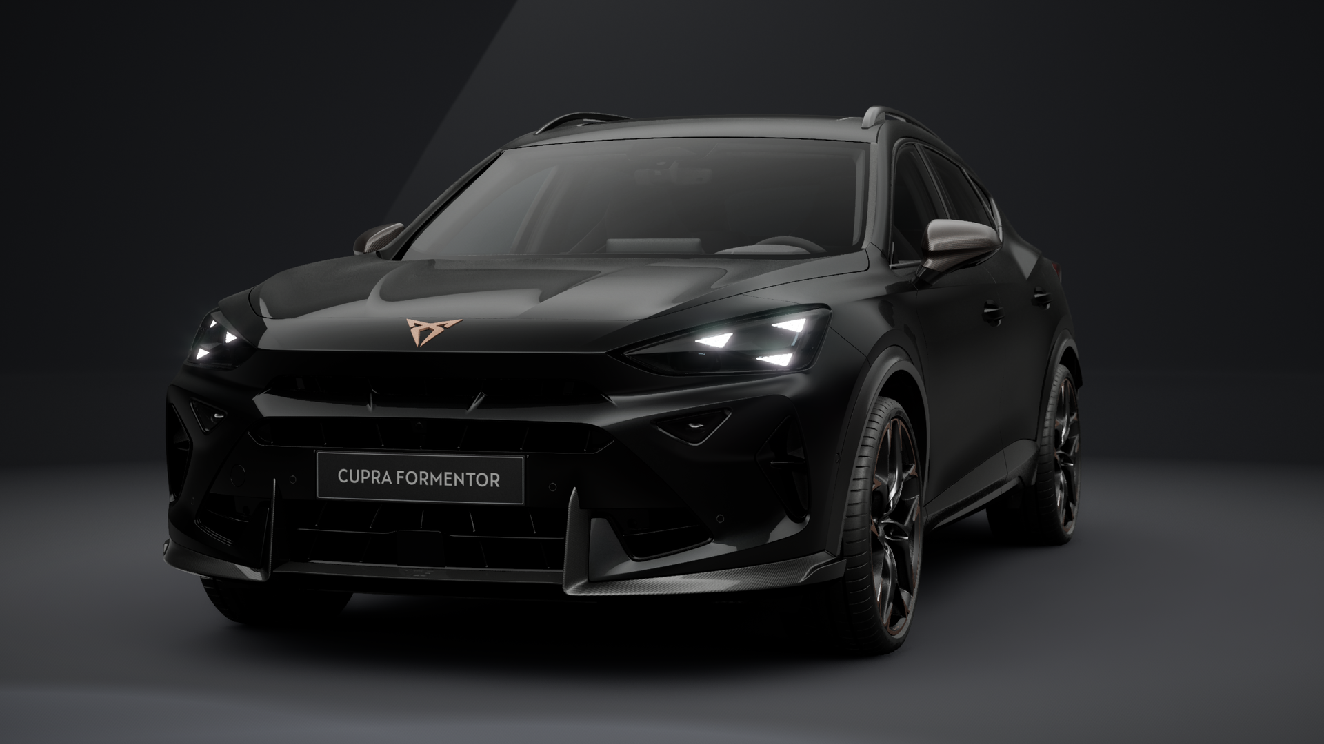 CUPRA Formentor VZ5 2.5 TSI 287 kW (390 PS) 7-Gang DSG 4Drive (1203668512026)