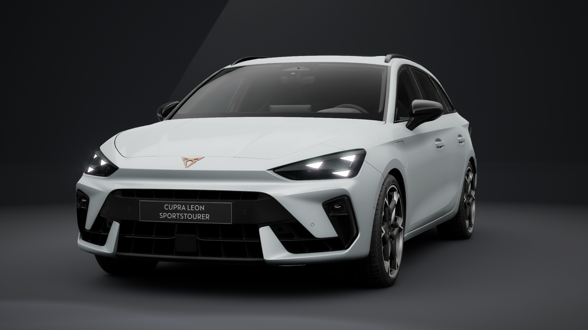 CUPRA Leon Sportstourer VZ 1.5 e-HYBRID 200 kW (272 PS) 6-Gang-DSG (1202535172025)