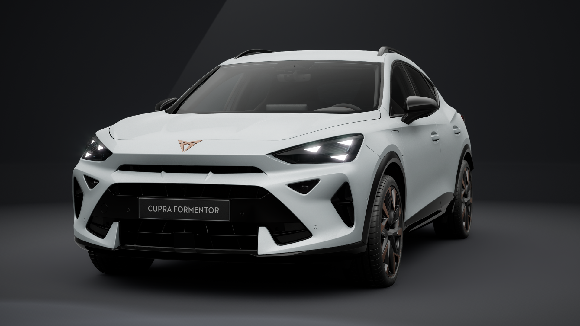 CUPRA Formentor VZ 1.5 e-HYBRID 200 kW (272 PS) 6-Gang-DSG (1202865812025)