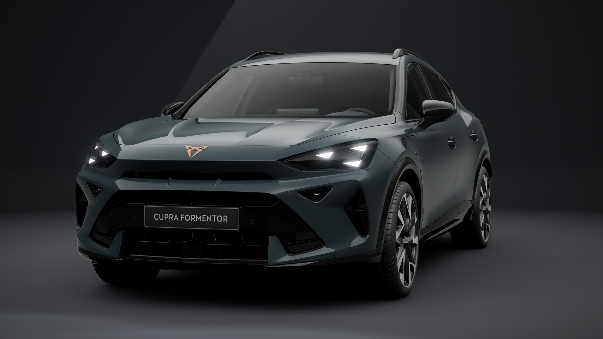 CUPRA Formentor VZ 1.5 e-HYBRID 200 kW (272 PS) 6-Gang-DSG (1202864822025)