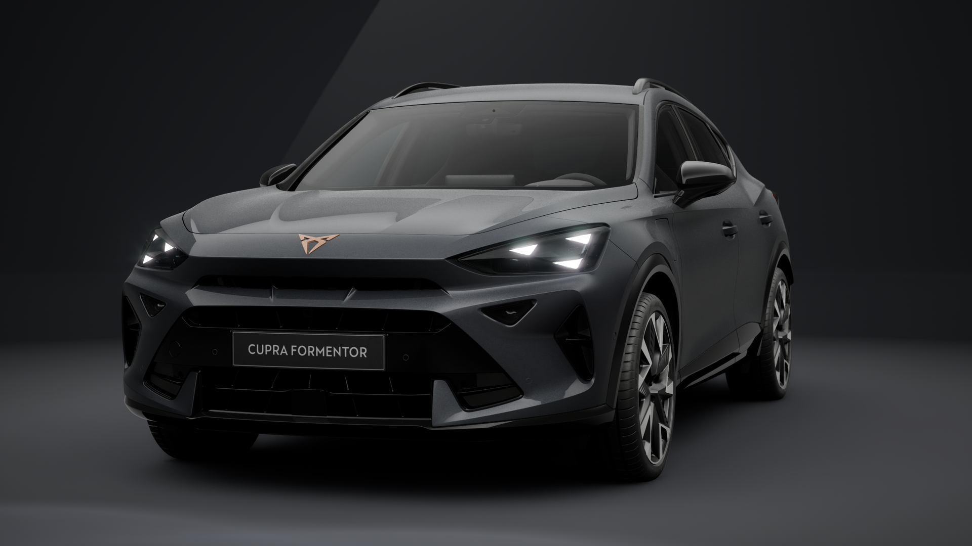 CUPRA Formentor VZ 1.5 e-HYBRID 200 kW (272 PS) 6-Gang-DSG (1204440992026)