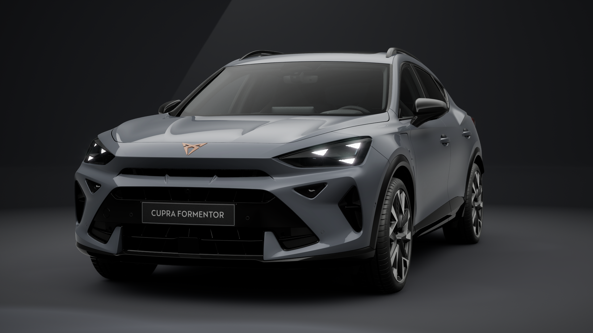 CUPRA Formentor VZ 1.5 e-HYBRID 200 kW (272 PS) 6-Gang-DSG (1203173672025)