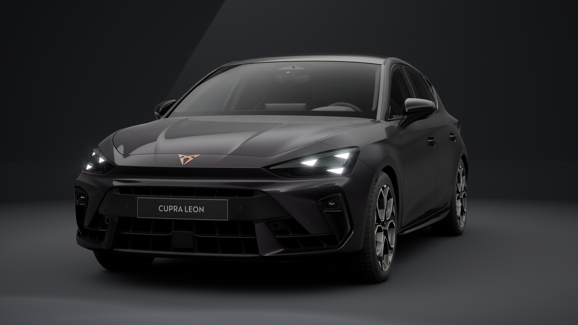 CUPRA Leon 1.5 eTSI 110 kW (150 PS) 7-Gang-DSG (1203682752026)