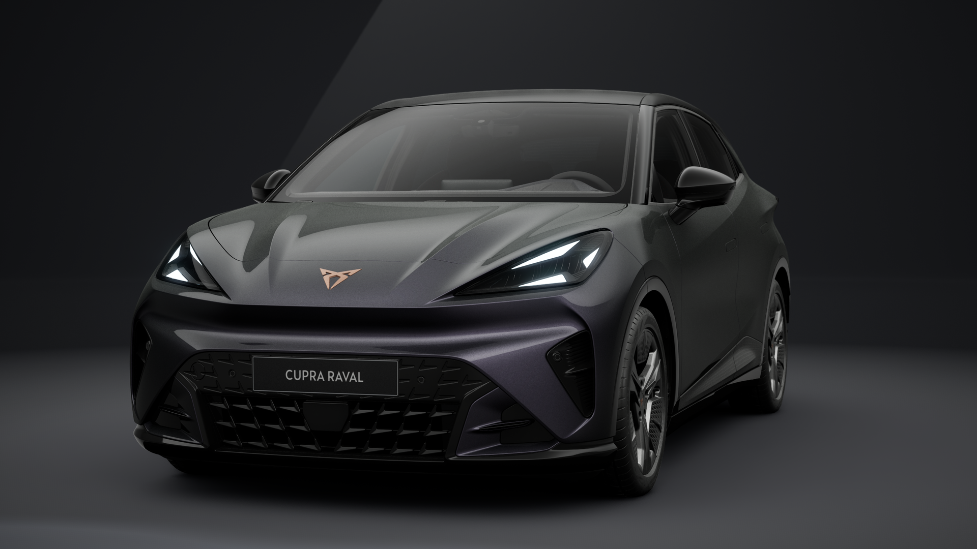 CUPRA Raval Plus 99 kW (135 PS) 37 kWh (1204727292026)