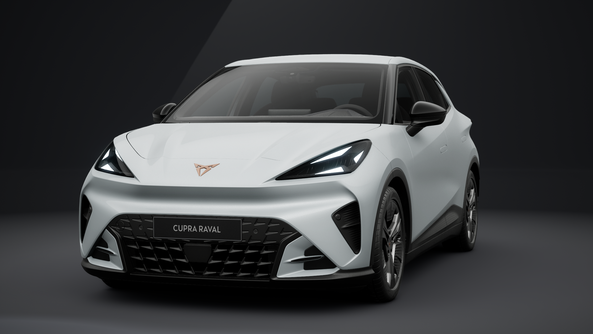 CUPRA Raval Plus 99 kW (135 PS) 37 kWh (1204744802026)