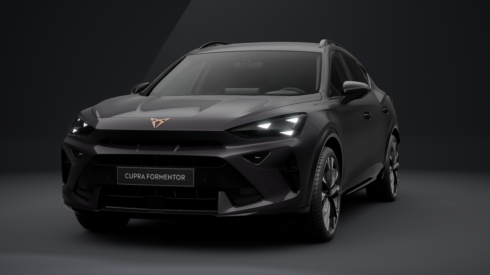 CUPRA Formentor VZ 1.5 e-HYBRID 200 kW (272 PS) 6-Gang-DSG (1203159172025)