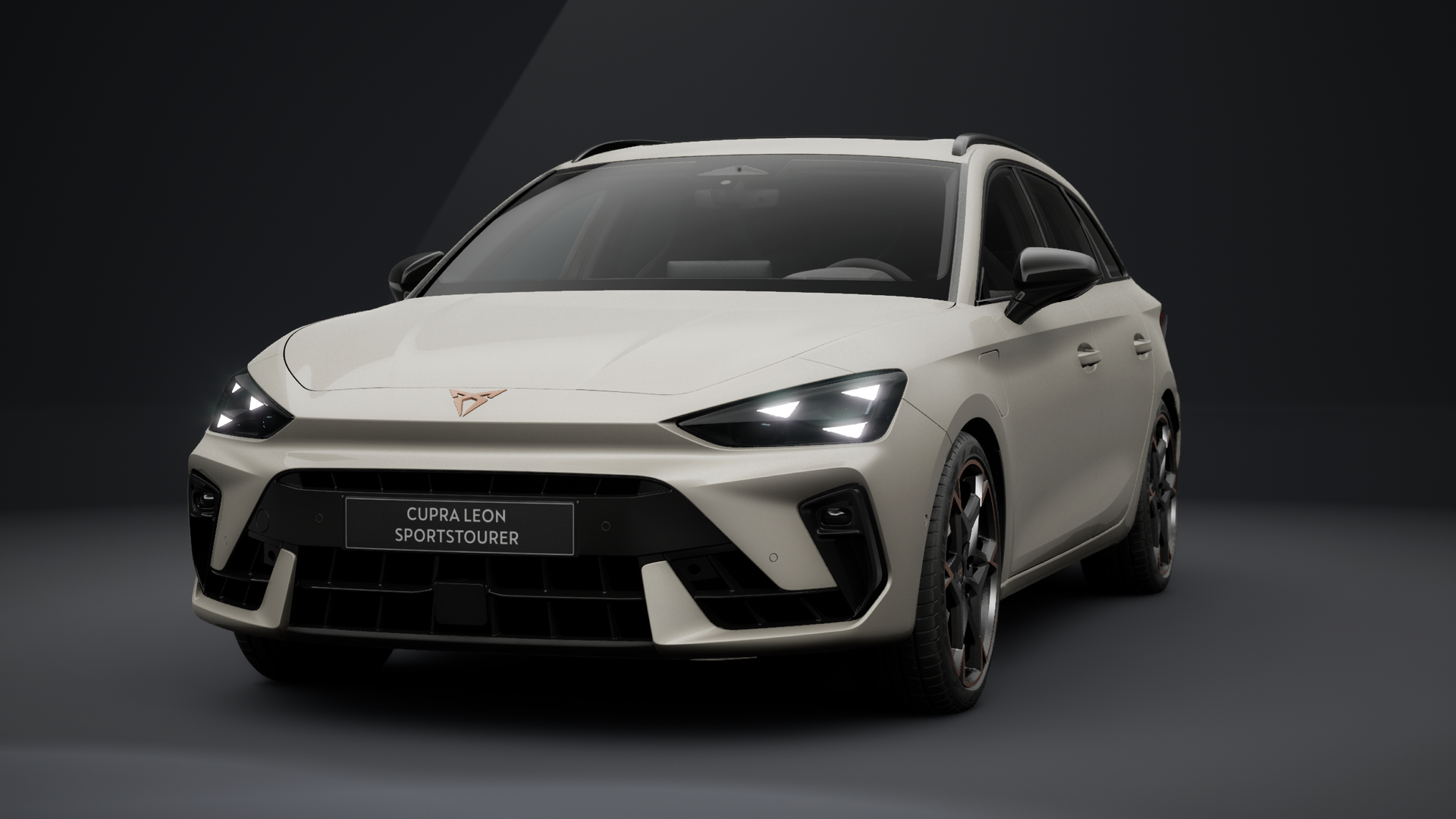 CUPRA Leon Sportstourer VZ 1.5 e-HYBRID 200 kW (272 PS) 6-Gang-DSG (1203009832025)