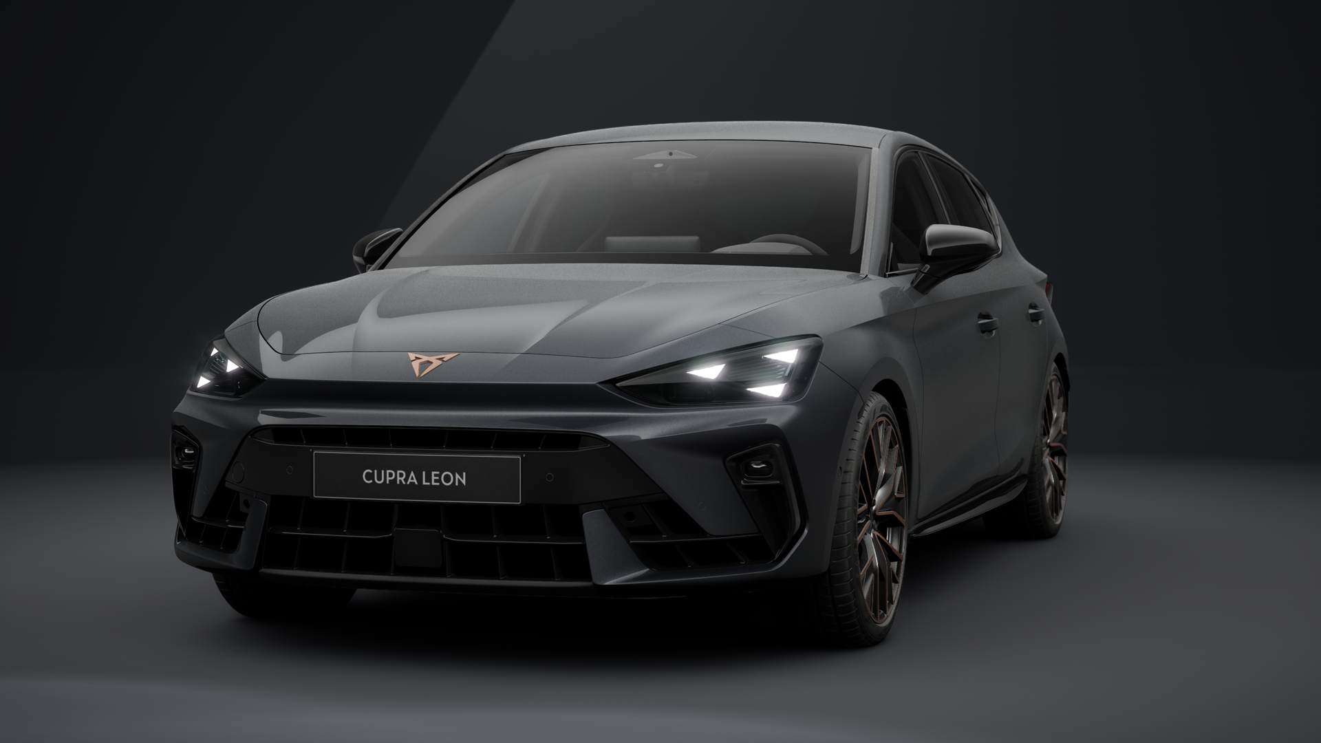 CUPRA Leon 1.5 eTSI 110 kW (150 PS) 7-Gang-DSG (1203454872025)
