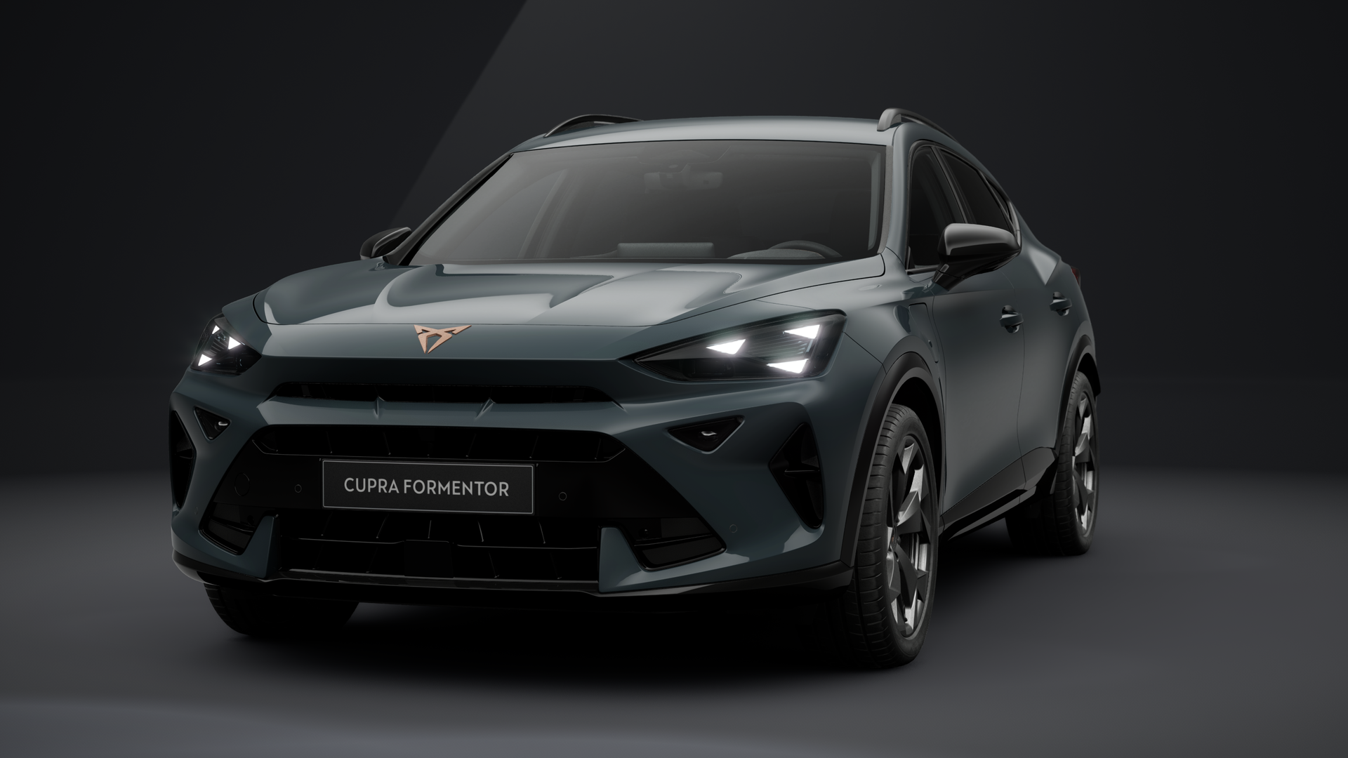 CUPRA Formentor 1.5 e-HYBRID 150 kW (204 PS) 6-Gang-DSG (1202915102025)