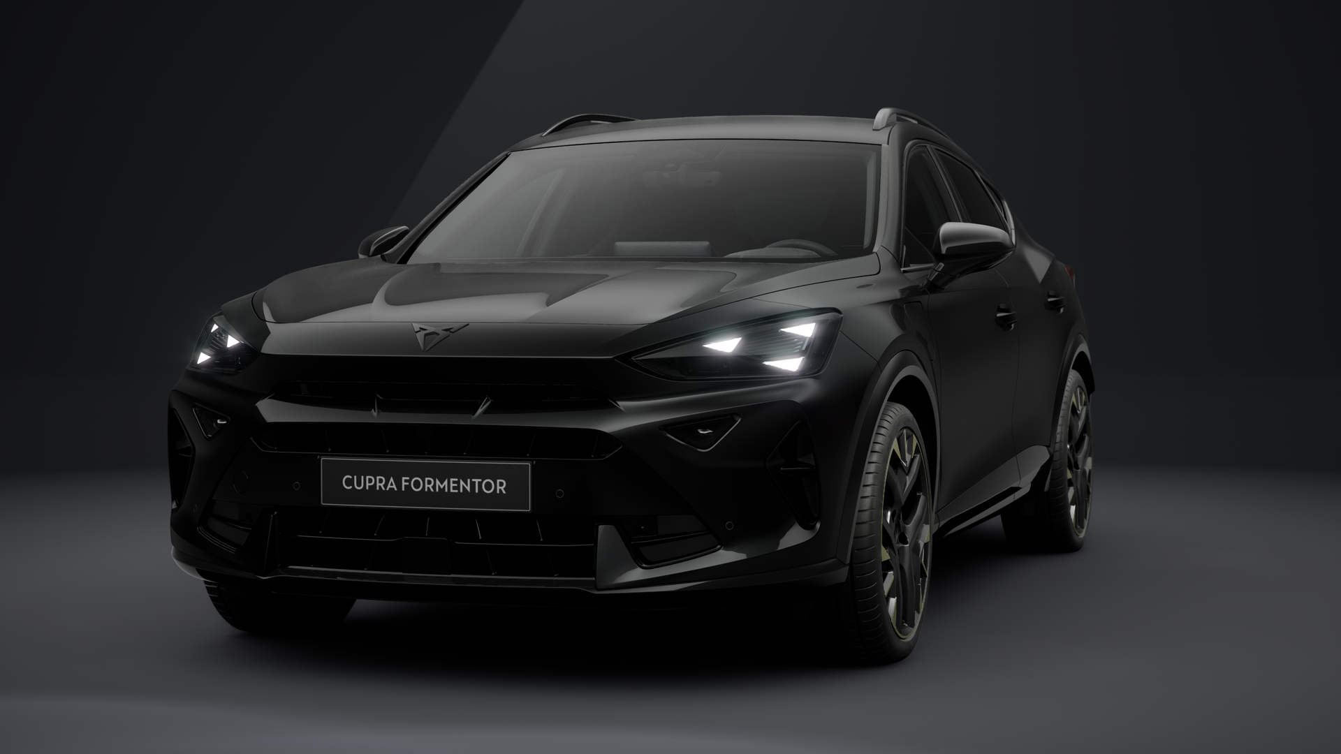 CUPRA Formentor Tribe Edition 1.5 e-HYBRID 150 kW (204 PS) 6-Gang-DSG (1203393972025)