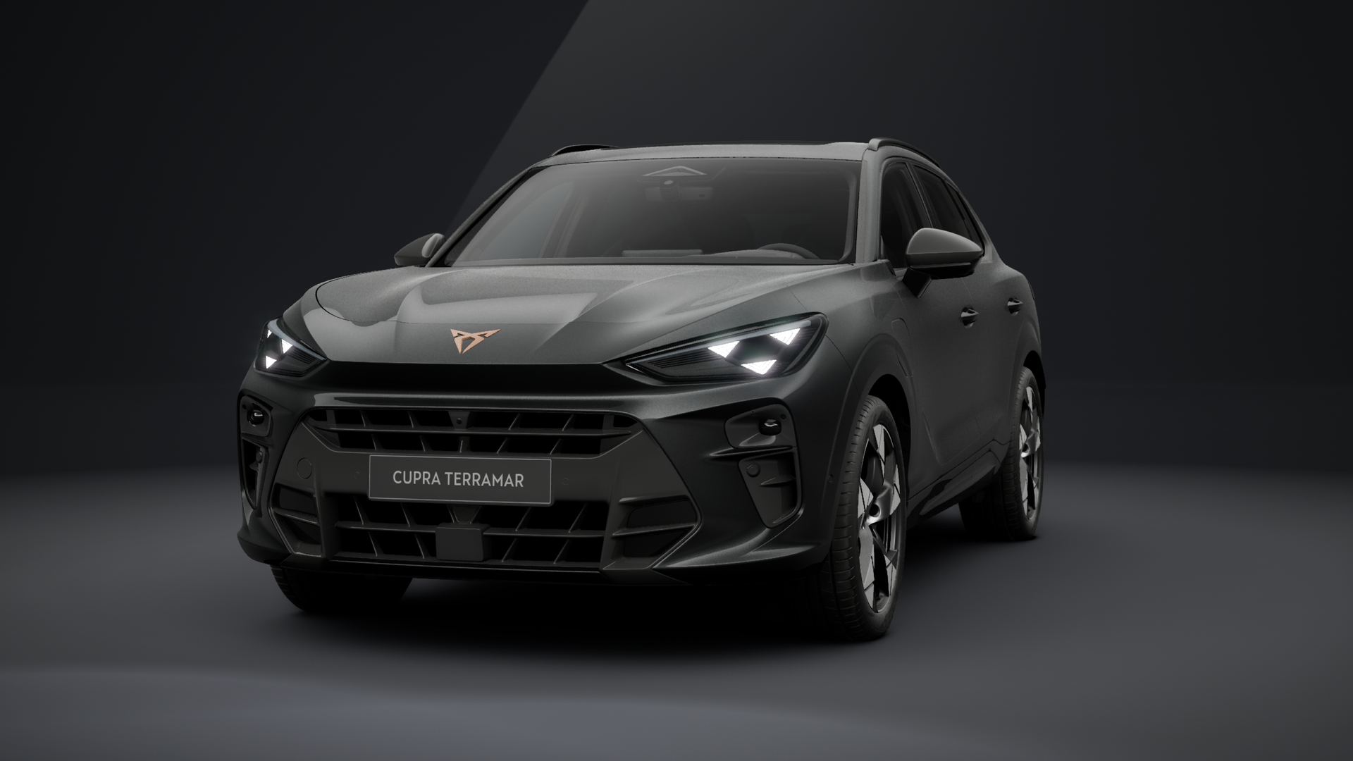 CUPRA Terramar VZ 1.5 e-HYBRID 200 kW (272 PS) 6-Gang-DSG (1202869542025)