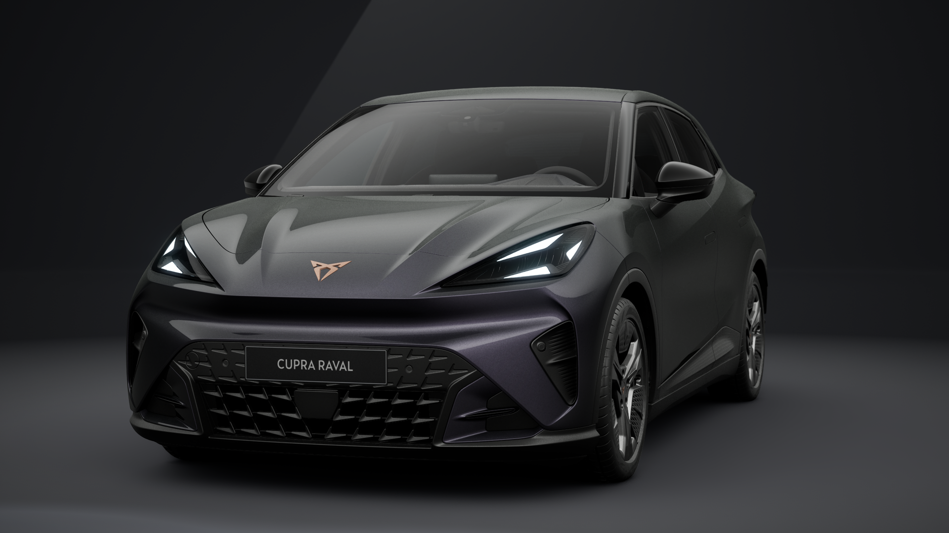 CUPRA Raval Plus 99 kW (135 PS) 37 kWh (1204839582026)