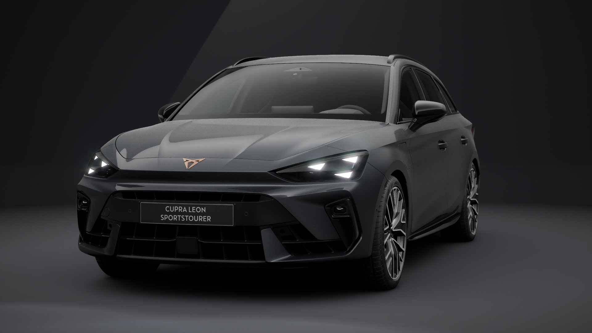 CUPRA Leon Sportstourer VZ 1.5 e-HYBRID 200 kW (272 PS) 6-Gang-DSG (1203233032025)