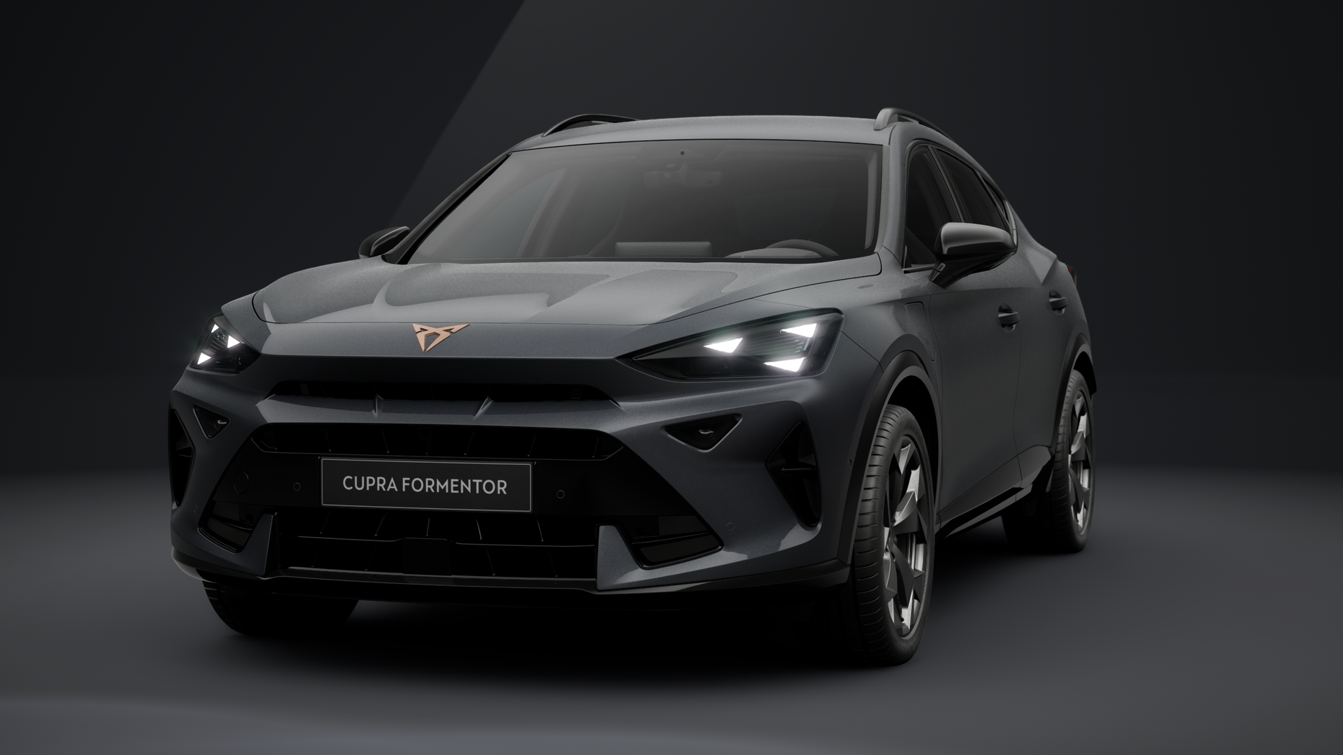 CUPRA Formentor 1.5 e-HYBRID 150 kW (204 PS) 6-Gang-DSG (1204614372026)