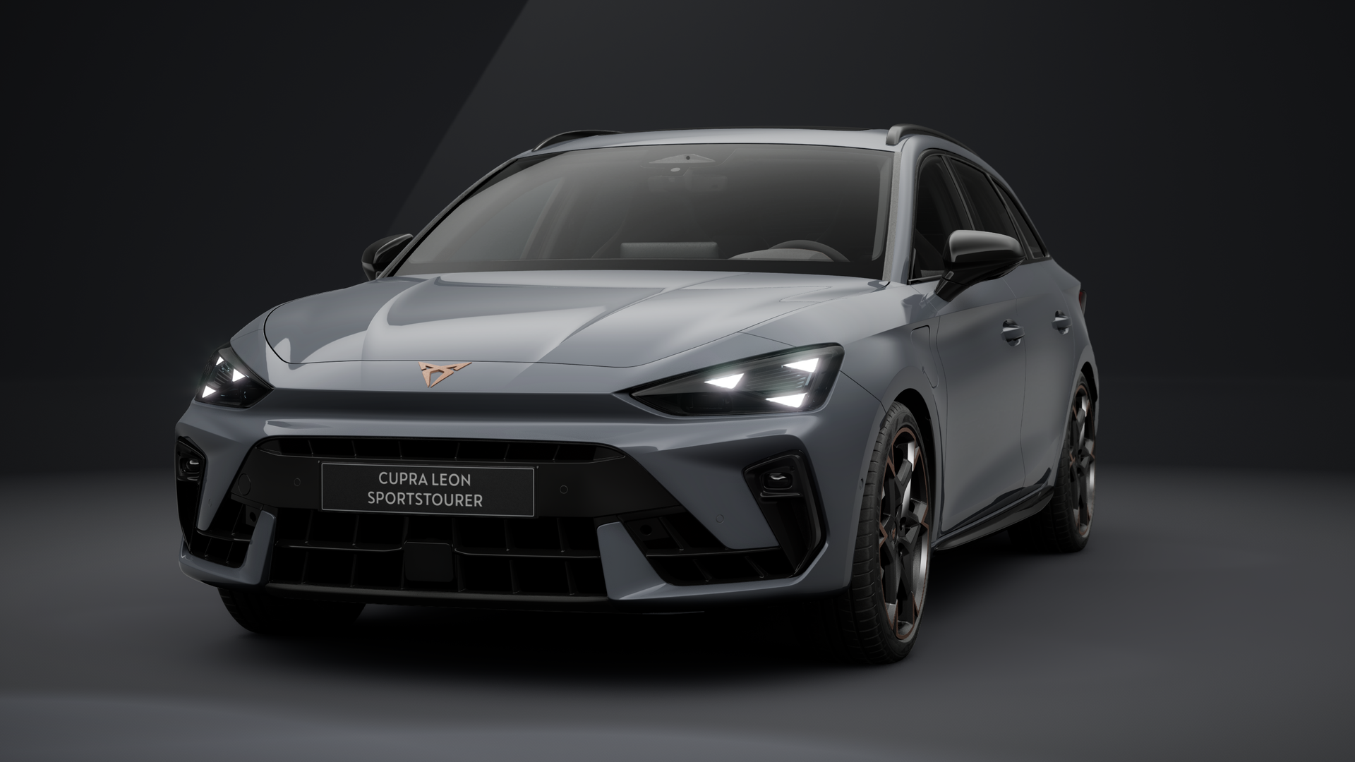 CUPRA Leon Sportstourer VZ 1.5 e-HYBRID 200 kW (272 PS) 6-Gang-DSG (1203347132025)