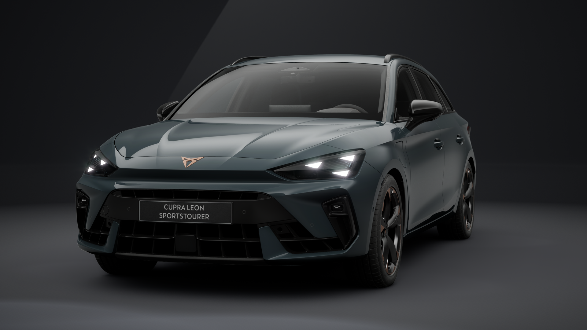 CUPRA Leon Sportstourer 1.5 e-HYBRID 150 kW (204 PS) 6-Gang-DSG (1203855102026)