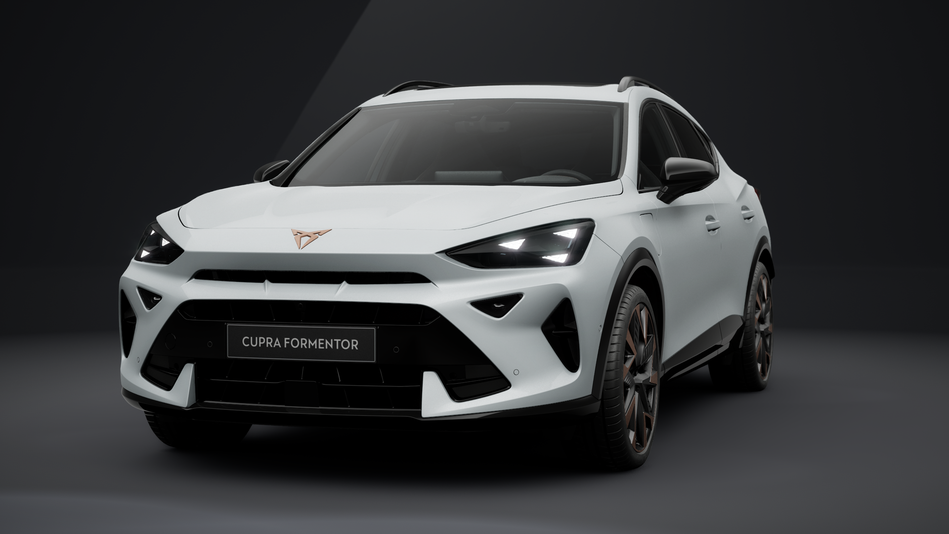 CUPRA Formentor VZ 1.5 e-HYBRID 200 kW (272 PS) 6-Gang-DSG (1203353382025)