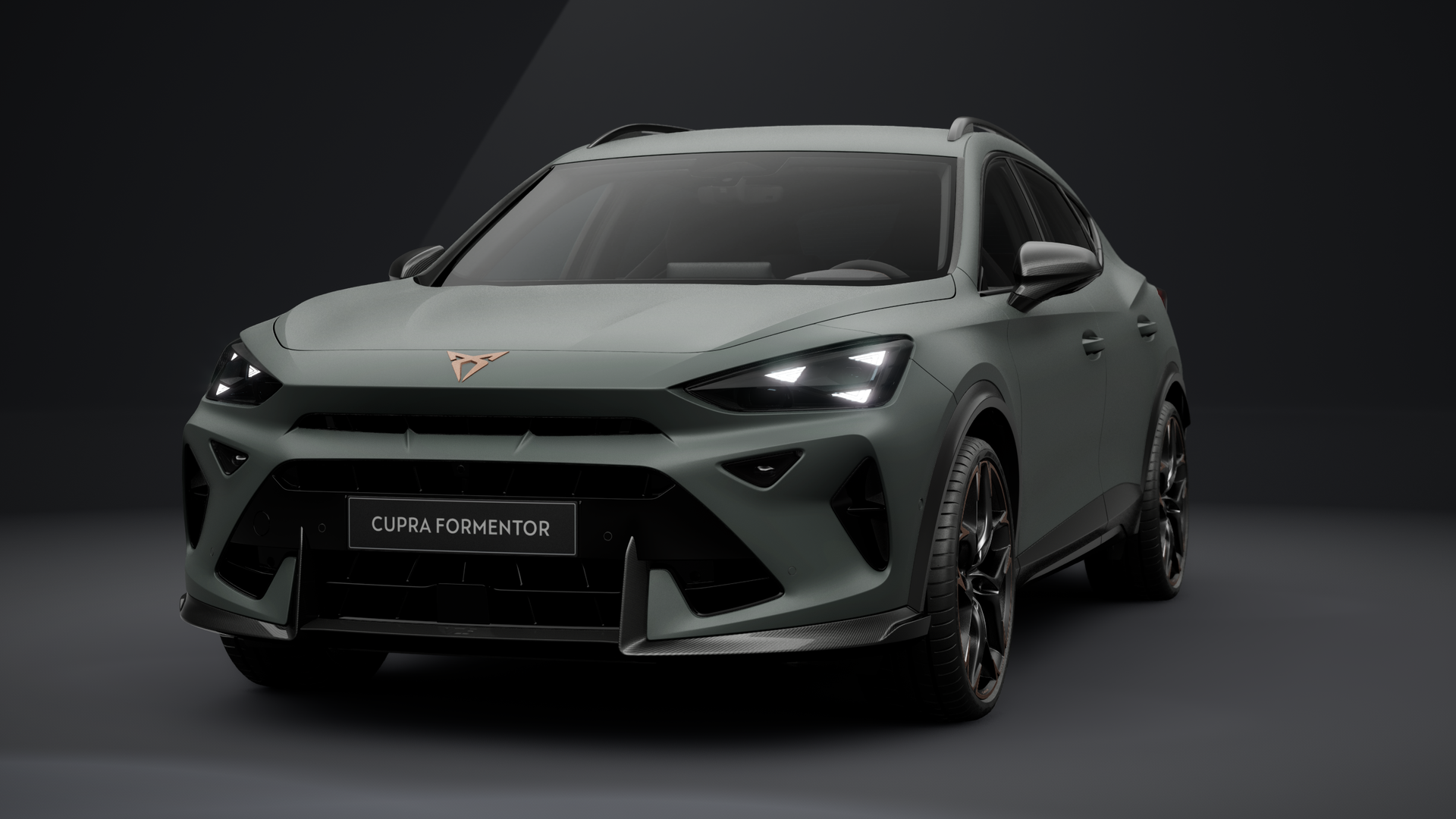 CUPRA Formentor VZ5 2.5 TSI 287 kW (390 PS) 7-Gang DSG 4Drive (1203600872026)
