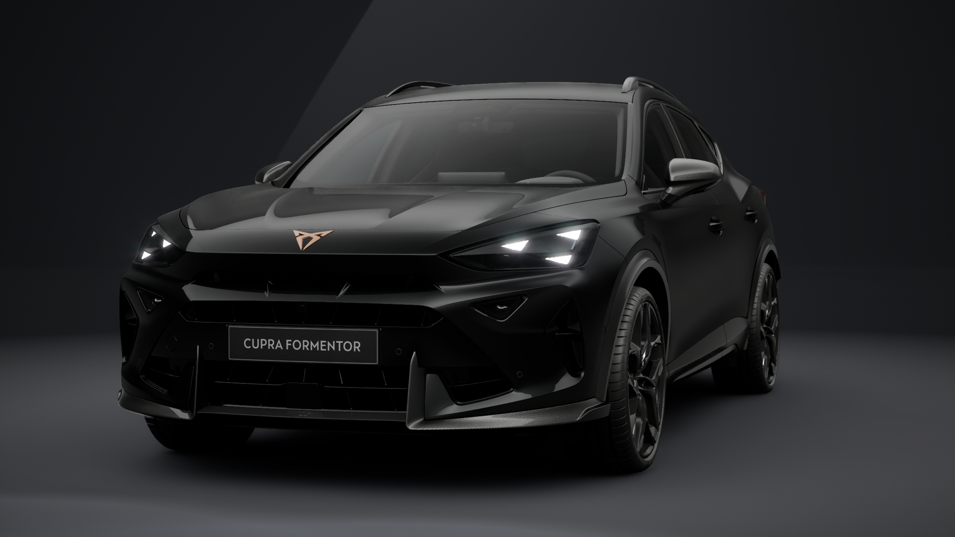 CUPRA Formentor VZ5 2.5 TSI 287 kW (390 PS) 7-Gang DSG 4Drive (1203600852026)