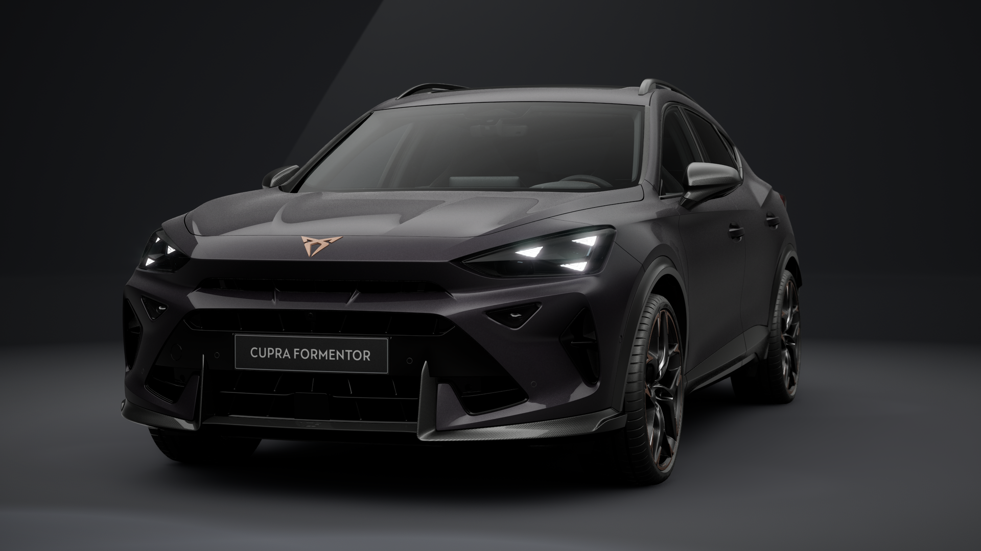 CUPRA Formentor VZ5 2.5 TSI 287 kW (390 PS) 7-Gang DSG 4Drive (1203784122026)