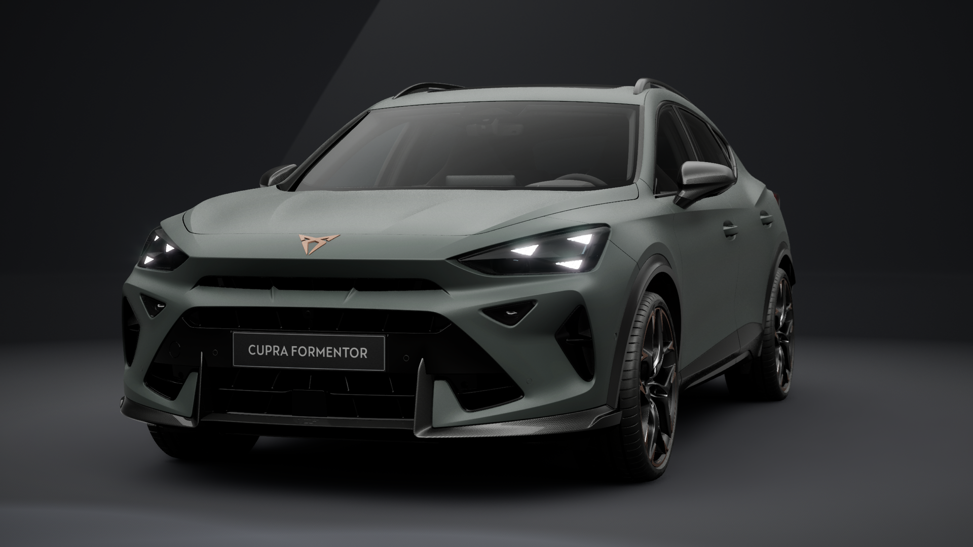 CUPRA Formentor VZ5 2.5 TSI 287 kW (390 PS) 7-Gang DSG 4Drive (1203735632026)