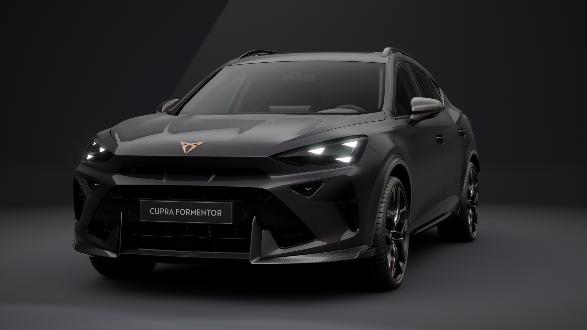 CUPRA Formentor VZ5 2.5 TSI 287 kW (390 PS) 7-Gang DSG 4Drive (1203668522026)