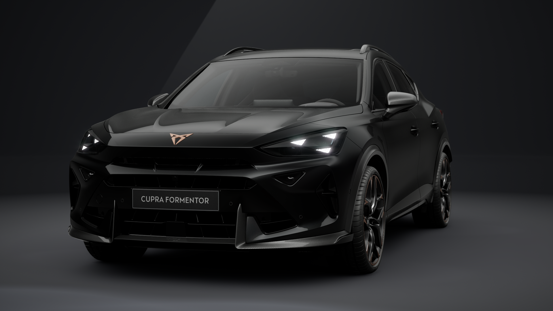 CUPRA Formentor VZ5 2.5 TSI 287 kW (390 PS) 7-Gang DSG 4Drive (1203658272026)