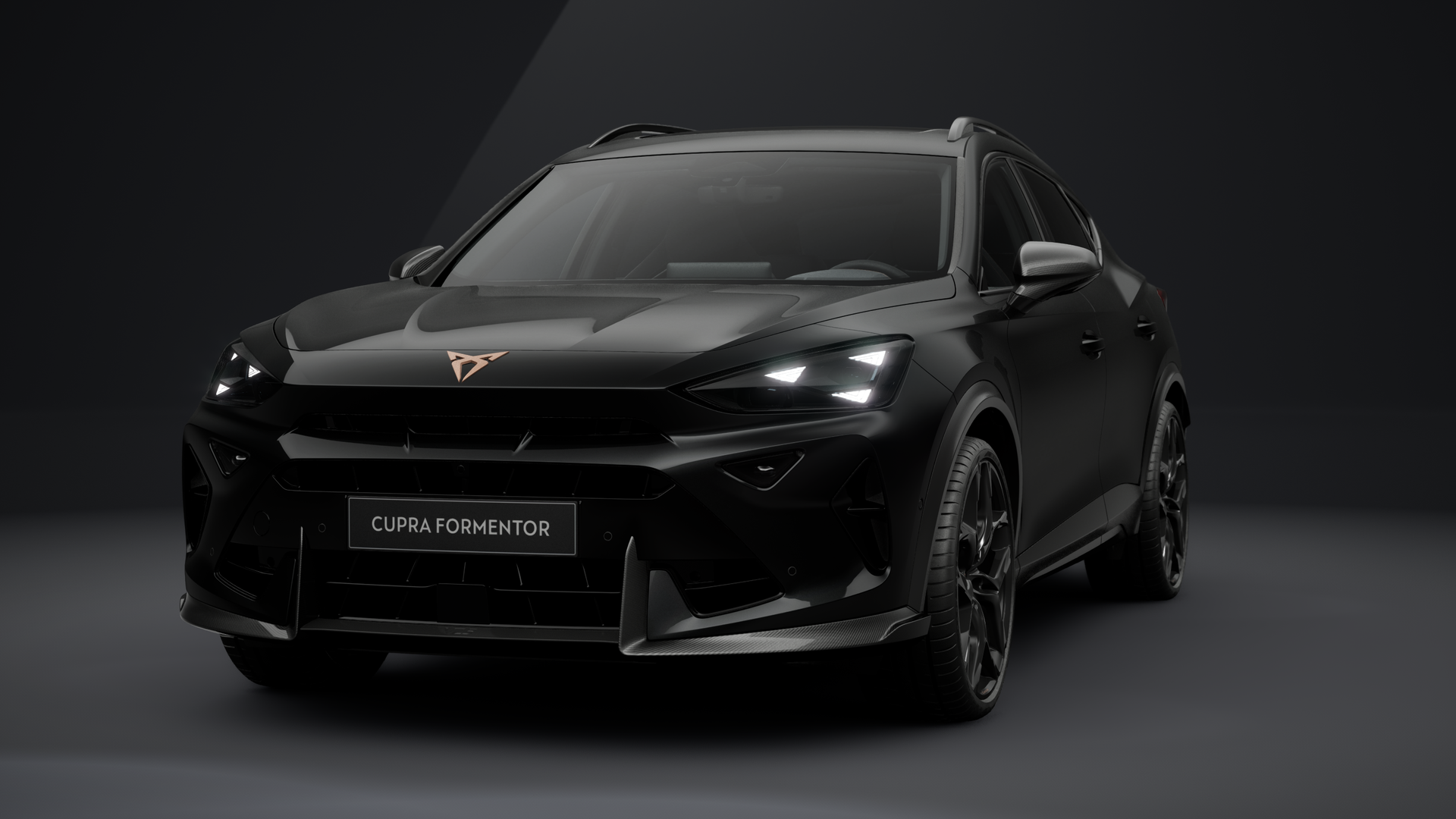 CUPRA Formentor VZ5 2.5 TSI 287 kW (390 PS) 7-Gang DSG 4Drive (1203513062025)