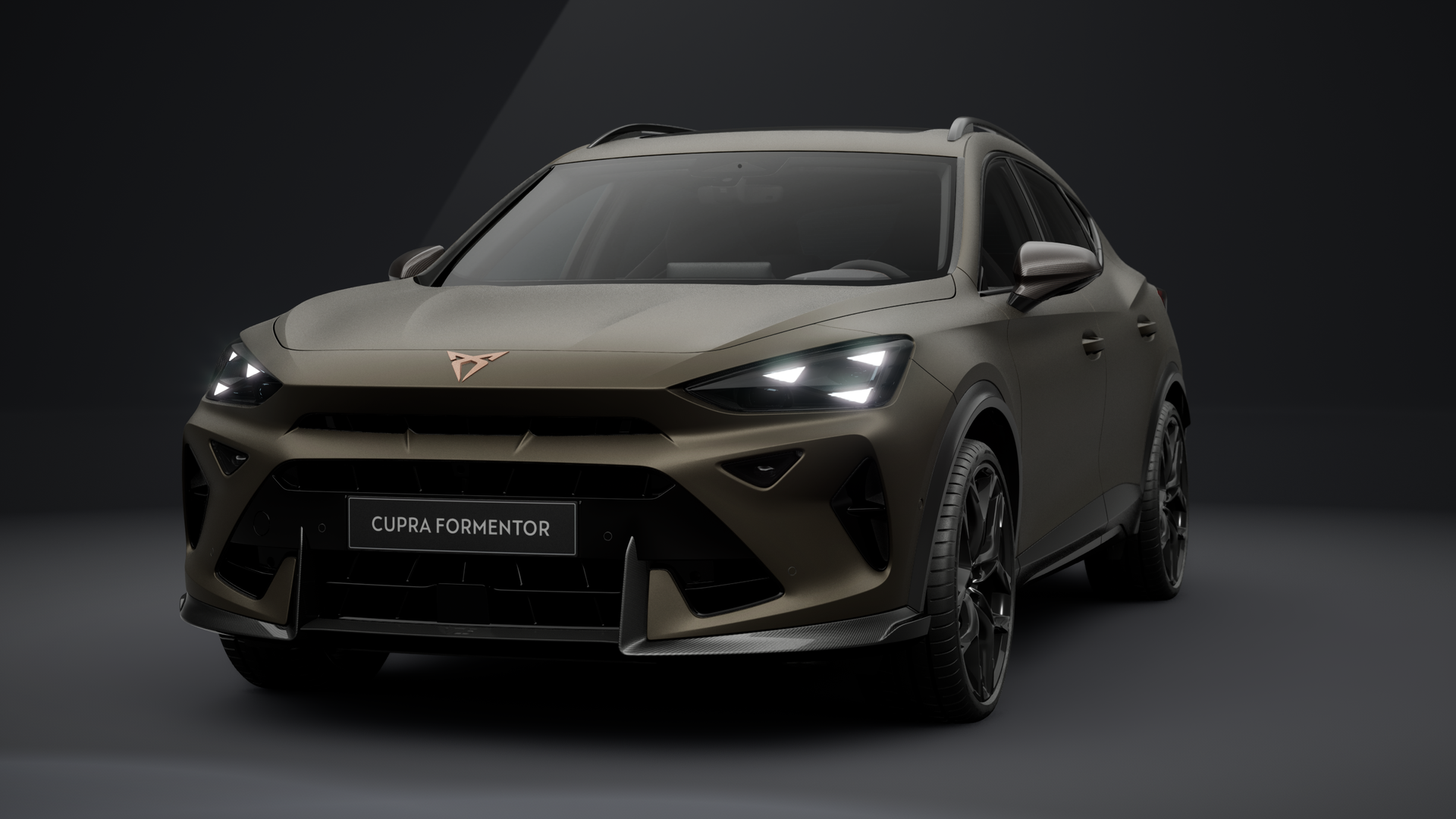 CUPRA Formentor VZ5 2.5 TSI 287 kW (390 PS) 7-Gang DSG 4Drive (1203583822026)