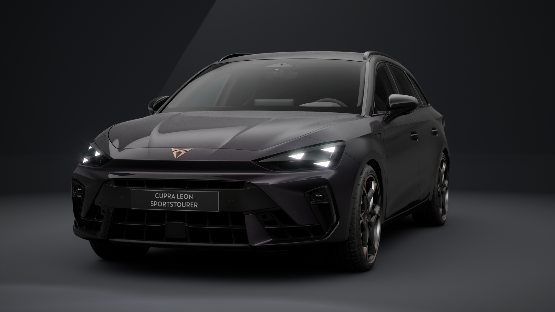 CUPRA Leon Sportstourer VZ 1.5 e-HYBRID 200 kW (272 PS) 6-Gang-DSG (1204452702026)